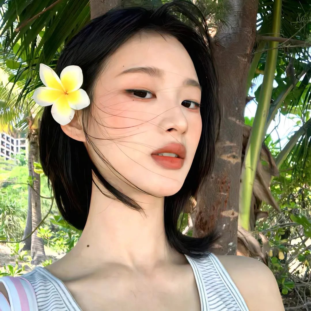 真爱每一天