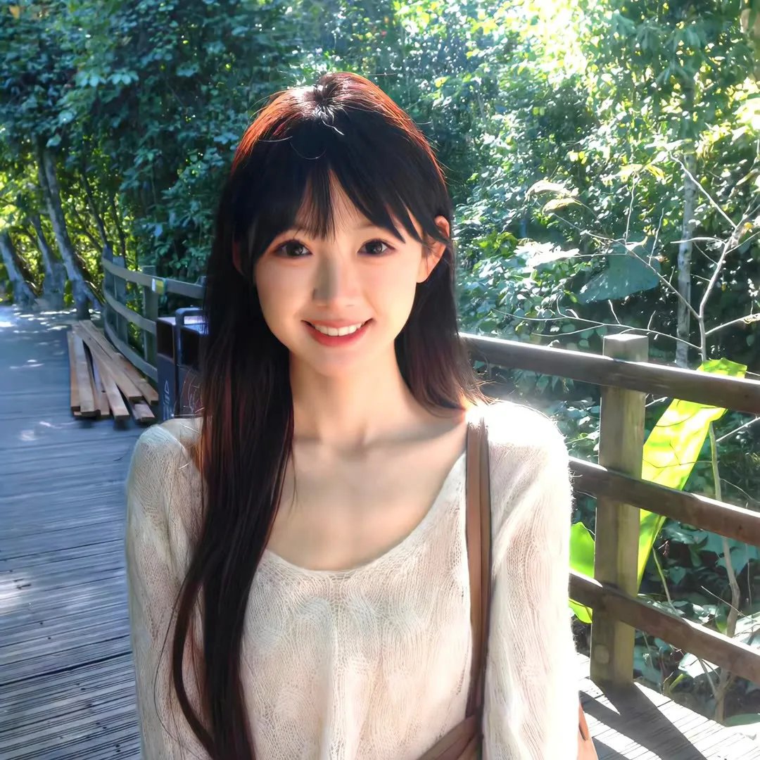 学府春色